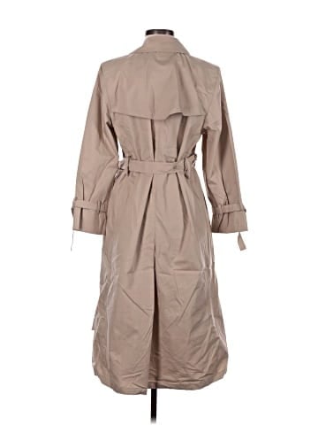 London Fog Trenchcoat (view 2)