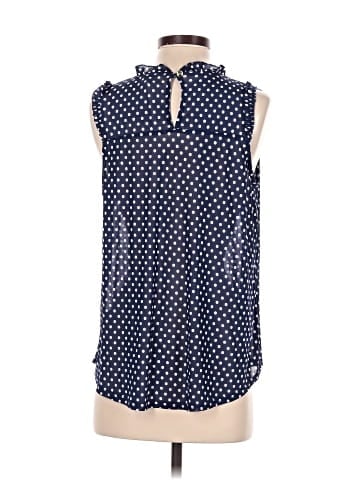 Ember Sleeveless Blouse (view 2)