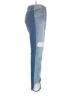 7 For All Mankind Color Block Blue Jeans Size 27 waist - photo 4