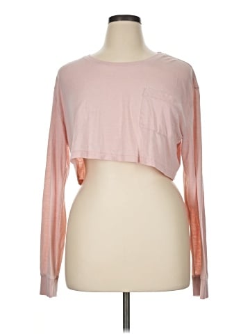 Aeropostale Long Sleeve Top (view 1)