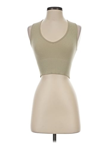 Poof! Tank Top (view 1)