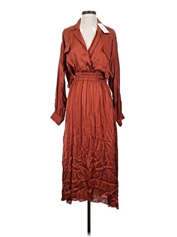 MISA Los Angeles Casual Dress (view 1)