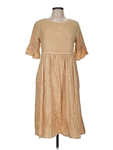 Tea n Rose Casual Dress (view 1)