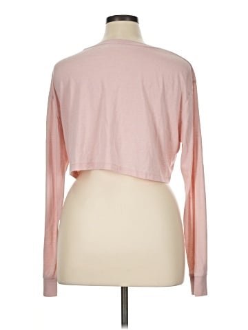 Aeropostale Long Sleeve Top (view 2)