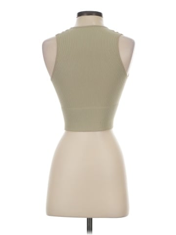 Poof! Tank Top (view 2)