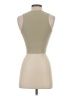 Poof! Tan Tank Top Size S - photo 2