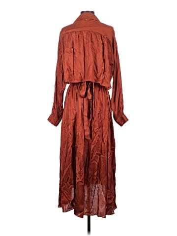 MISA Los Angeles Casual Dress (view 2)