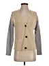French Connection Tan Cardigan Size XS - photo 1