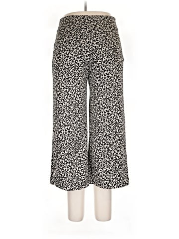 Zara Casual Pants (view 1)