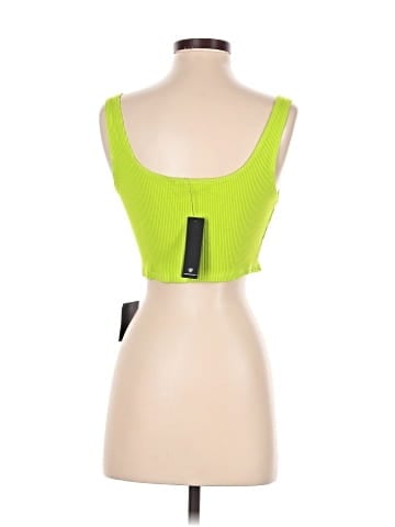 Lulus Sleeveless Top (view 2)
