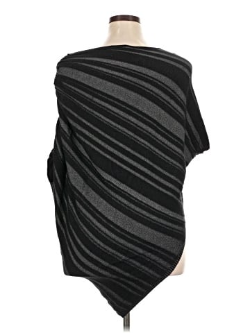 Lane Bryant Poncho (view 2)