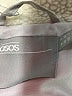 ASOS Gray Raincoat Size 6 - photo 3