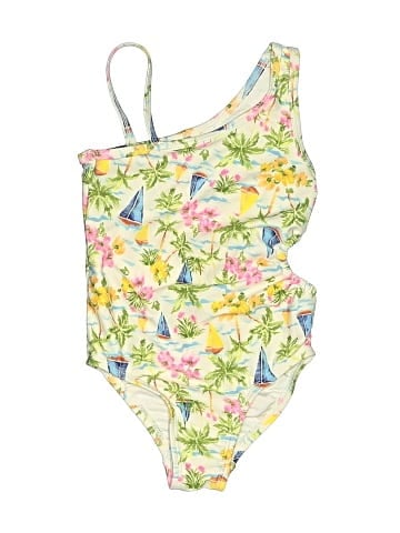 Old Navy One Piece Swimsuit (view 1)