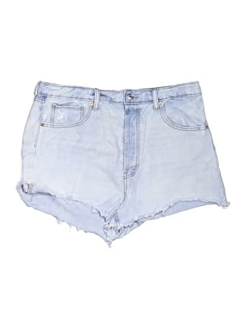 Wild Fable Denim Shorts (view 1)
