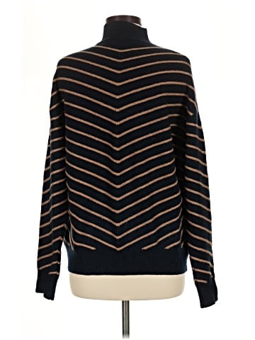 Liz Claiborne Turtleneck Sweater (view 2)