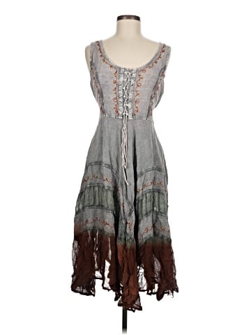 Fashion Terminal Casual Dress (view 1)