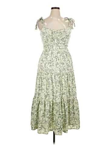 Trixxi Cocktail Dress (view 1)