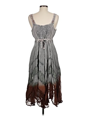 Fashion Terminal Casual Dress (view 2)
