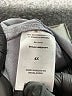 Just My Size Gray Active Pants Size 4X Plus - photo 5