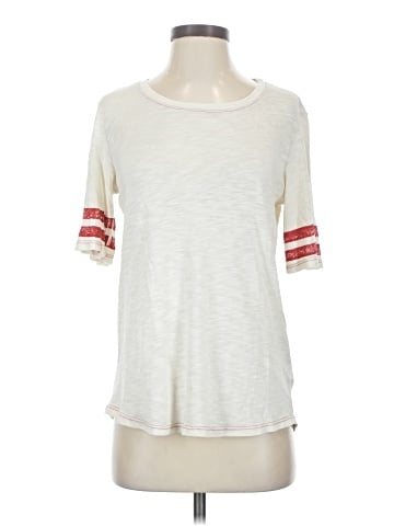Splendid 3/4 Sleeve T-Shirt (view 1)