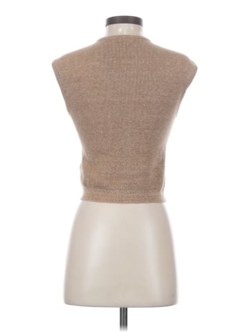 J.Crew Sleeveless T-Shirt (view 2)