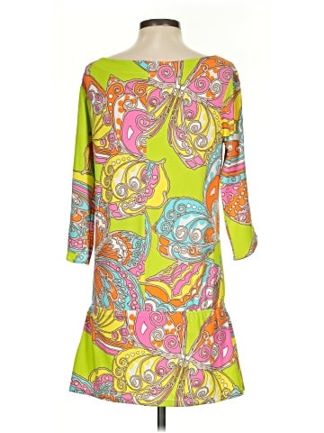 Trina Turk Casual Dress (view 2)