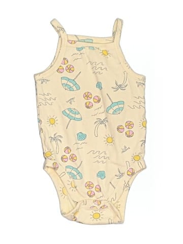 Old Navy One Piece Swimsuit (view 1)