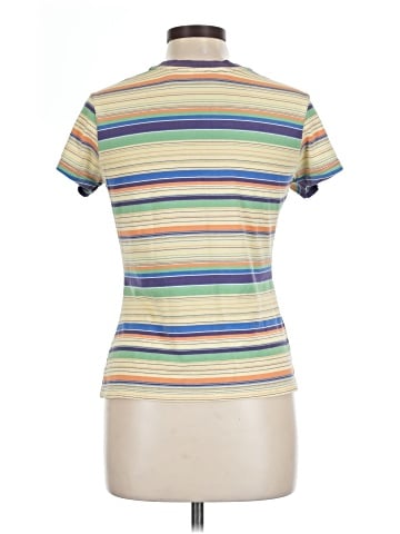 Limited America Short Sleeve Turtleneck (view 2)