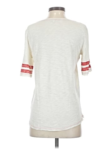 Splendid 3/4 Sleeve T-Shirt (view 2)