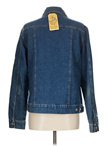 Haggar Denim Jacket (view 2)