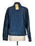 Haggar Blue Denim Jacket Size 12 - photo 2