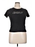 Derek Heart Black Active T-Shirt Size 1X - photo 1