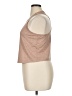 Fabletics Brown Tank Top Size XL - photo 5