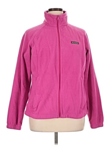 Columbia Fleece (view 1)