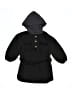 Zara 100% Baumwolle Black Jacket Size 2 - 3 - photo 1