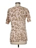 Rebecca Taylor Tan Cardigan Size M - photo 2