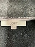 Ann Taylor LOFT Metallic Silver Casual Dress Size 12 - photo 7