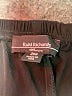 R&M Richards Solid Black Casual Pants Size 20 - photo 4