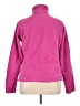Columbia 100% Polyester Pink Fleece Size XL - photo 2