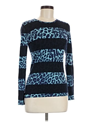 Neiman Marcus Pullover Sweater (view 1)
