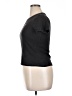 Derek Heart Black Active T-Shirt Size 1X - photo 5