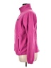 Columbia 100% Polyester Pink Fleece Size XL - photo 5
