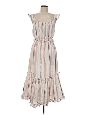 MISA Los Angeles Casual Dress (view 1)