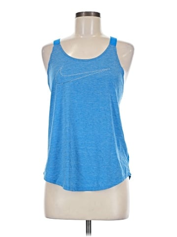 Nike Active Tank (view 1)