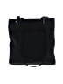 Stone Mountain 100% Nylon Solid Black Tote One size - photo 3