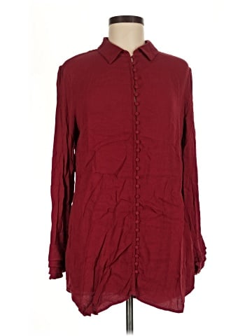 Soft Surroundings Casual Dress (view 1)
