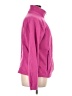 Columbia 100% Polyester Pink Fleece Size XL - photo 4