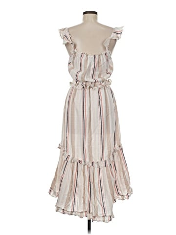 MISA Los Angeles Casual Dress (view 2)