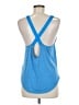 Nike Blue Active Tank Size M - photo 2