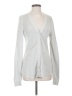 CAbi Silver Cardigan Size S - photo 1